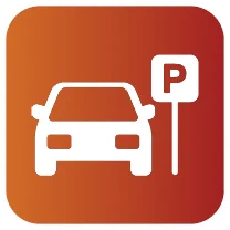 Secure Parking